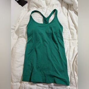 Lululemon Athletica Ebb to street tank